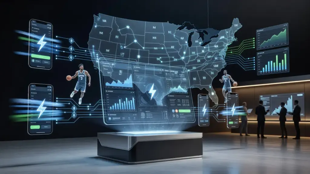 Daily Fantasy Startup GetPicks Raises $3 Million on Faster Payouts